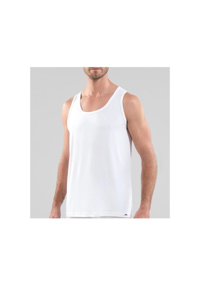 Blackspade 9305 Erkek %94 Modal Silver Atlet Beyaz
