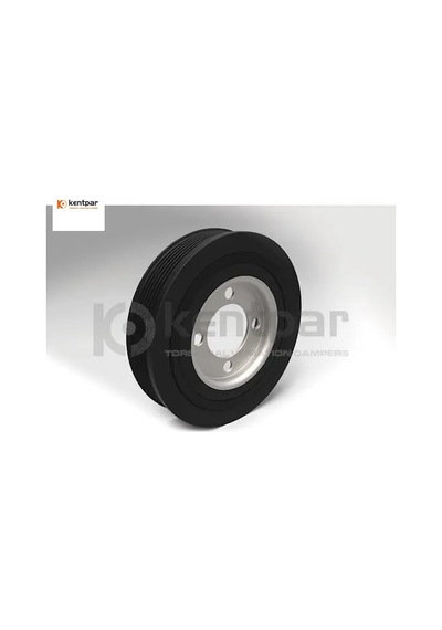 Krank Kasnagı P406-p407-p607-p605-p807-c5-c5 Iı-c5 Iıı-c6-c8-xm-xantıa Es9j4-es9j4s Kentpar 0515.s2/ 9655725980