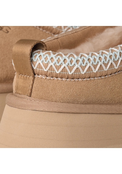 Terlik Kadın 1174471 Ugg W Tazz Iı Sand Kum Rengı Sand