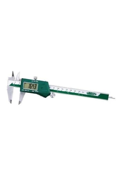 Dijital Kumpas Standart Model 0-150mm/0-6'' 0.01mm