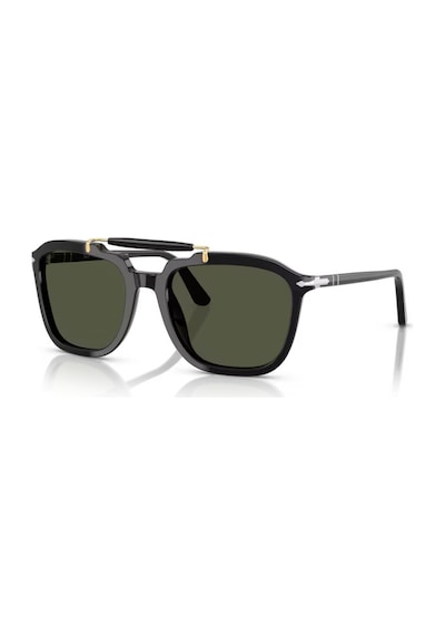 Persol Po0203s 95 31 55 Unisex Güneş Gözlüğü Siyah