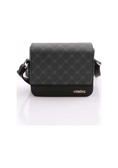 Armine 331 Kadin Omuz Kol Çantasi ARMİNE-331-R145972 Siyah