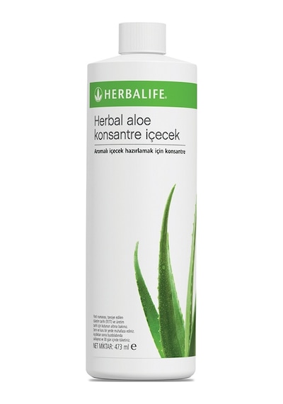 Herbalife Nutrition Aloe Vera 473 Ml
