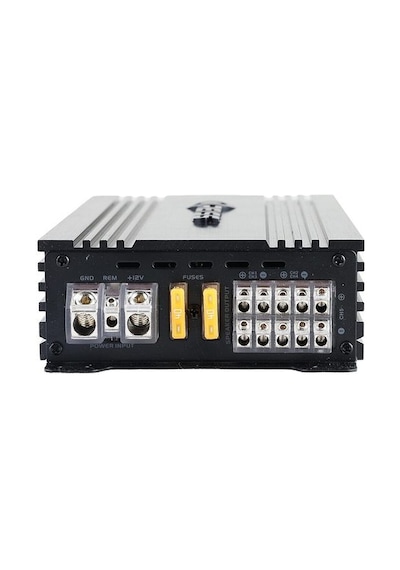 Rs-g600.5d Rs-g600.5d 4x80w Class D 5 Kanallı Oto Amplifikatör Yeni Nesil Digital Amfi