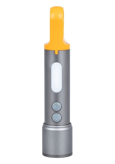 Powerdex Pd-3900 Zoomlu Şarjlı El Feneri