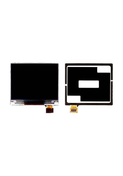 Blackberry Curve 8250 Lcd Ekran Uyumlu Blackberry 8320 Lcd Ekran