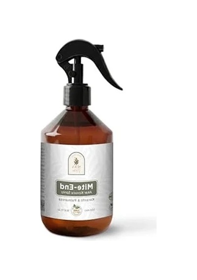 Akar Kovucu Sprey, 500 Ml, Doğal İçeriklerle Etkili Koruma