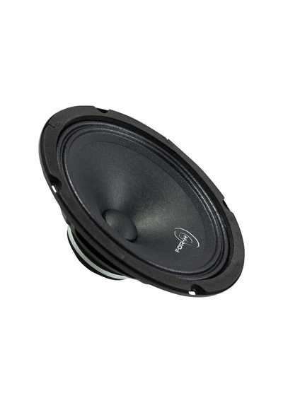 Forx5 Xmd-1016n Midrange Kalite Ve Güç Bir Arada