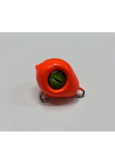 Angel Eyes Orange