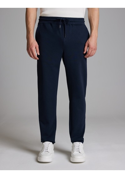 Pierre Cardin Lacivert Regular Fit Düz Paça Eşofman Altı 50331627-vr033