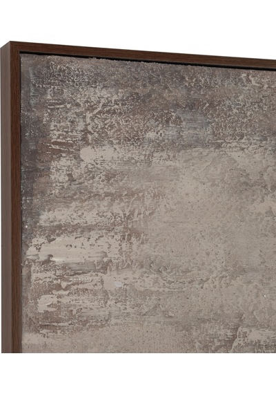 Roseate Çerçeveli Yağlıboya Tablo 100x150 Cm