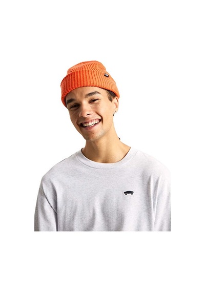 Vans Core Basic Cuff Beanie Bere Vn000qb4flm1 Turuncu Turuncu