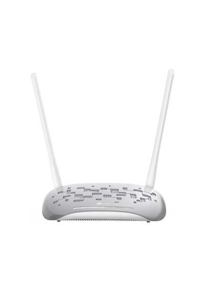 Tp-lınk Td-w9950 300 Mbps Wıreless N Vdsl/adsl Modem