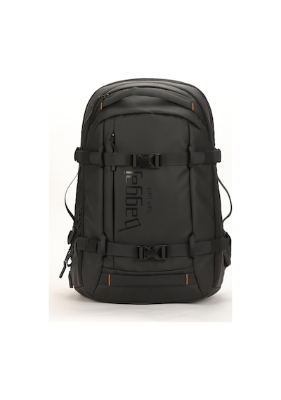 Baggaj S24104 Sırt Çantası Black