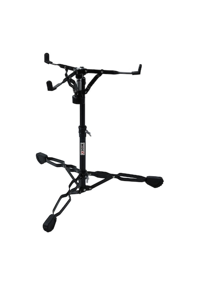 Midex Gs-507 Kaliteli Bateri Trampet Standı Sehpası Çift Destekli Ayak
