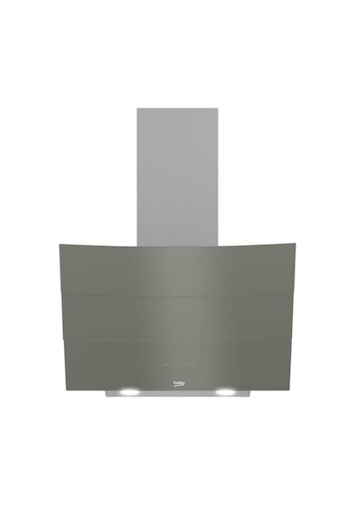 Beko ADE 62540 G Duvar Tipi 60 CM Davlumbaz
