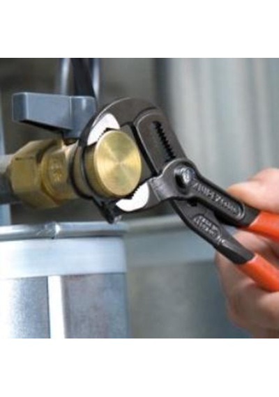 Knıpex 87 01 125 Ayarlı Pense Cobra N11.8636