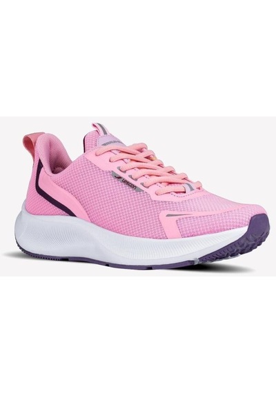 Lescon Gym Runner 23nau00gymru020 Kadın Yürüyüş & Koşu Ayakkabısı 001 Pembe