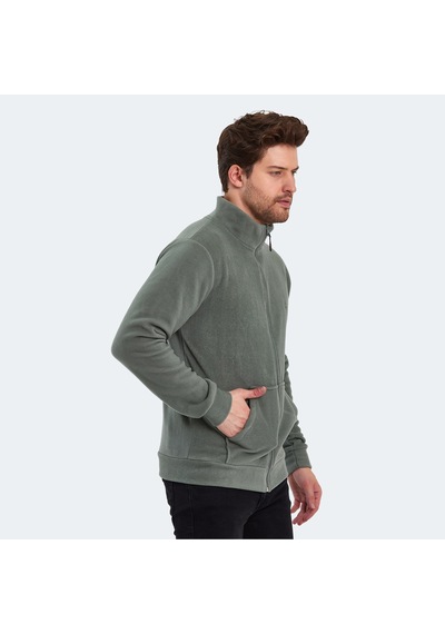 Slazenger SANSA Erkek Polar Haki