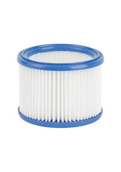 Bosch GAS 15L Polyester Kanallı Filtre - 2607432024
