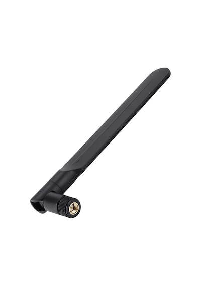 4G TD-LTE 160mm 90 Derece Ayarlanabilir SMA Erkek Anten