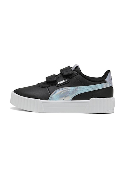 Puma 40280602 Carina 3.0 Space Belle V Ps Kız Çocuk Günlük Spor Ayakkabı Renkli