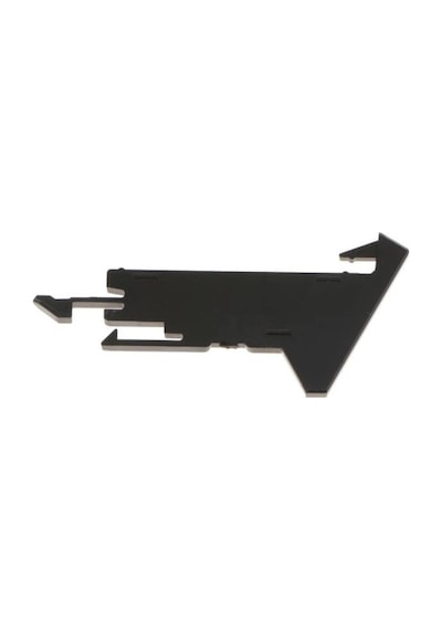 Ps4 Cuh-1200 Model Mat Kasa Güç Tuşu 3d Baskı