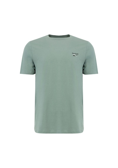 Reebok New Id Reg Iı Tee Yeşil Erkek Kısa Kol T-shirt 000000000102721887