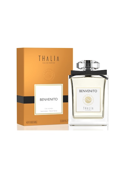 Thalia Timeless Benvenito Kadın Parfüm EDP 100 ML