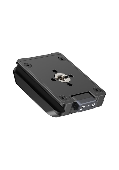 Ulanzi Uka01 Quick Release Plate Base Kit