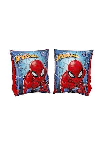 Kolluk Lisanslı Spider-man 23x15cm Bestway - 98001 Lisinya