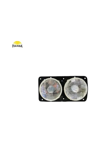 Far Çiftli Sol M131 Farba