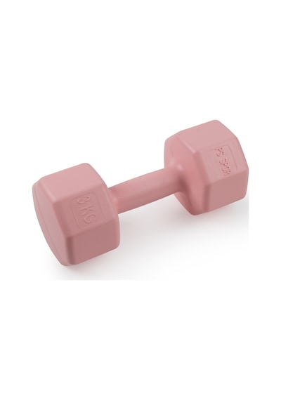 Psspor 2 Adet 3kg Pembe Renk Dambıl Seti 2 Adet 3kg Gönderim Yapılmaktadır