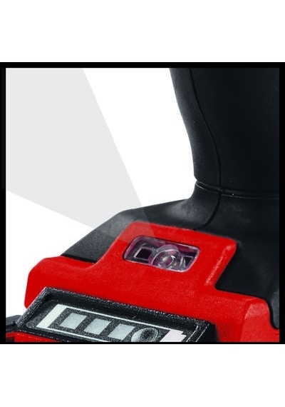 Einhell TE-CD 18/35 Li 18V 1x1.5 Ah Akülü Vidalama - 4513914