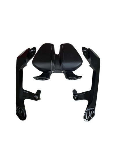 X-adv 750 Sissybar 2021-2025 Siyah