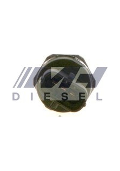 Bosch 0281002846 Yakıt Basınç Sensörü Ford Iveco Case Mtu Common Rail
