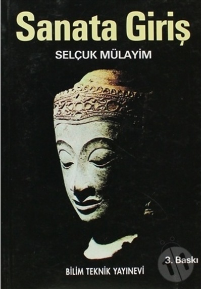 Sanata Giriş-Selçuk Mülayim
