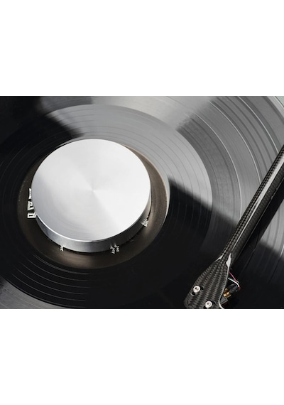 Pro-ject Record Puck Pro