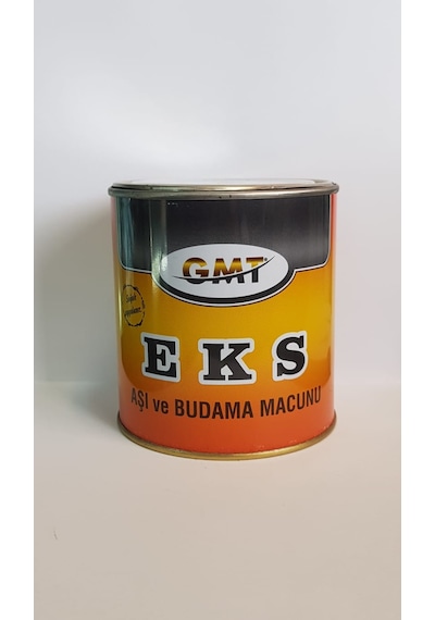 Gmt Eks Aşıve Budama Macunu 1 Kg
