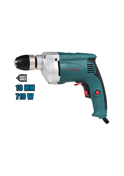 Darbesiz Matkap 710w - Catpower5712