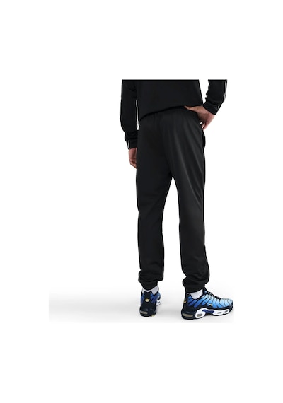 Nike Sportswear Club Polyester Örgü Erkek Eşofmanı Hv1444-010 Siyah