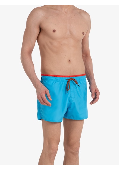 Blackspade Erkek Deniz Şortu 10865 - Mavi
