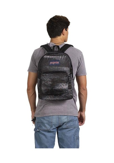 Jansport Sırt Çantası Vfe-ek0a5bag6 Static Çok Renkli