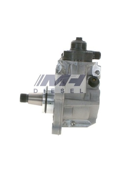 Bosch 0445020525 Yüksek Basınç Yakıt Pompası Deutz Tcd 2.9 Tcd 3.6 Common Rail
