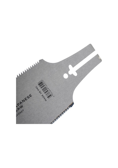 Rox Wood 0327 Ryoba Testere Yedek Bıçak 220 Mm 0326 İçin