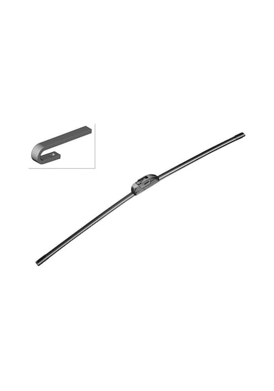 BOSCH 3397008841 Aerotwin Ağırvasıta Tekli Silecek - 500 Mm] (Karton Paket) Ar 50 N