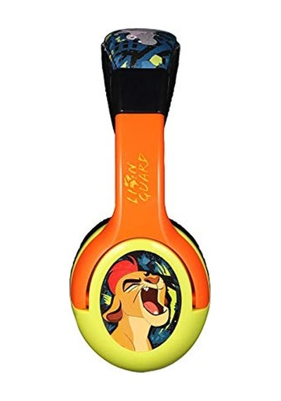 Disney Junior Aslan Koruyucular Lion Guard Çocuk Kulaklığı Lisanslı Dy-10901-lg