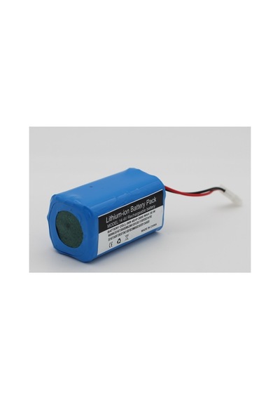 Karcher Rc 3 Robot Süpürge 3200 Mah 14.4 V Batarya  Uyumlu Uzun Ömürlü, Yüksek Performans Pil