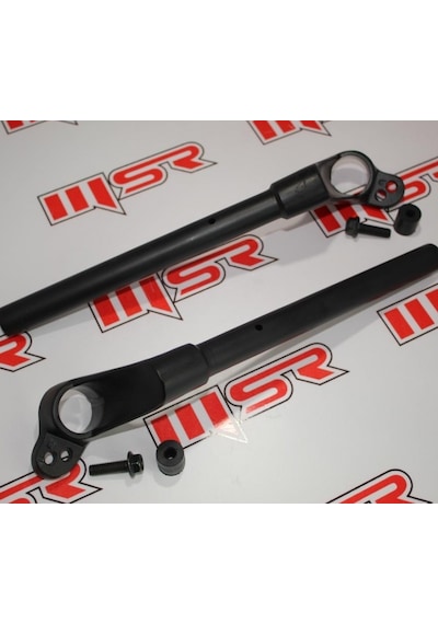Tvs Apache Rtr Gidon Tk A