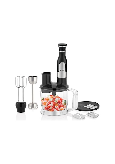 Sinbo SHB-7534 1000 W El Blender Seti
